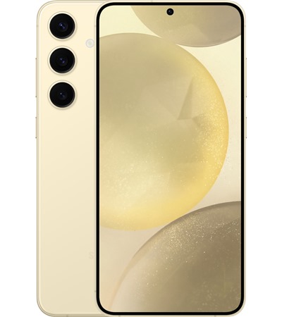 Samsung Galaxy S24+ 12GB / 256GB Dual SIM Amber Yellow (SM-S926BZYDEUE)