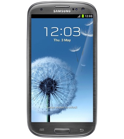 Samsung i9300 Galaxy S III 16GB Grey