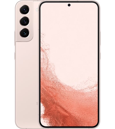 Samsung Galaxy S22+ 8GB / 128GB Dual SIM Pink Gold (SM-S906BIDDEUE)
