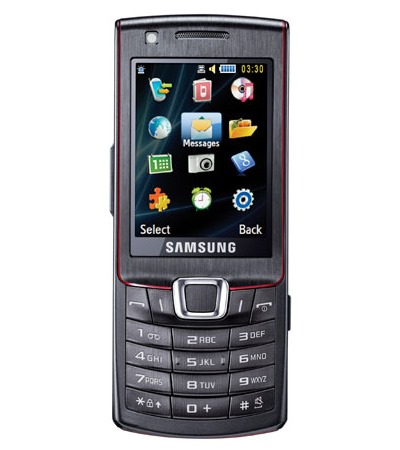 Samsung S7220 Ultra B