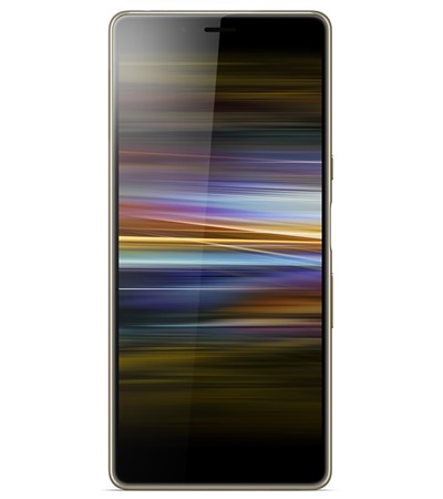 Sony I4312 Xperia L3 3GB / 32GB Dual-SIM Gold