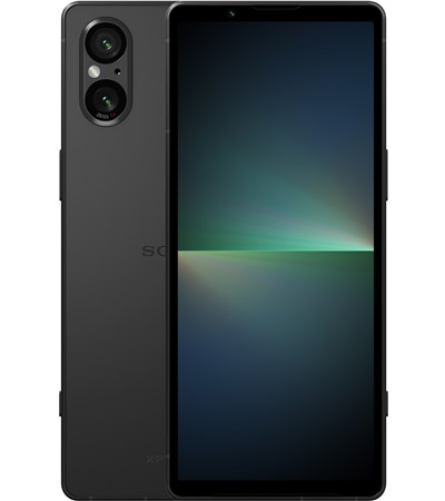 SONY Xperia 5 V 5G 8GB / 128GB Dual SIM Black