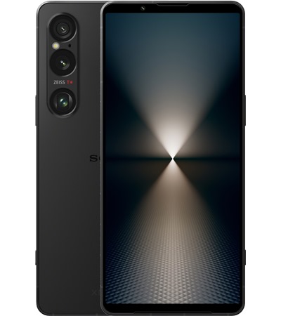 SONY Xperia 1 VI 12GB / 256GB Dual SIM Black (XQEC54EUKCB.GC)