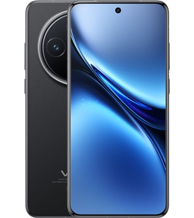 vivo X200 5G 12GB / 256GB Dual SIM Carbon Black