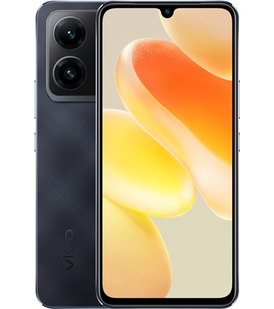 vivo X80 Lite 5G 8GB / 256GB Dual SIM Diamond Black