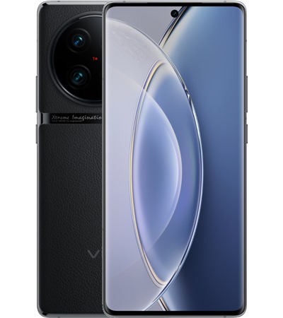 vivo X90 Pro 12GB / 256GB Dual SIM Legendary Black