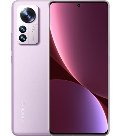 Xiaomi 12 Pro 12GB / 256GB Dual SIM Purple