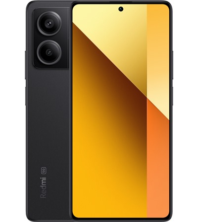 Xiaomi Redmi Note 13 5G 8GB / 256GB Dual SIM Graphite Black