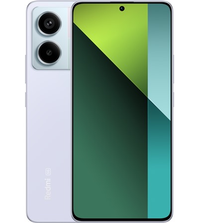 Xiaomi Redmi Note 13 Pro 5G 8GB / 256GB Dual SIM Aurora Purple