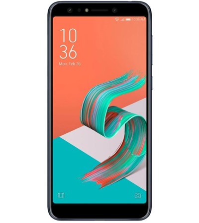 ASUS ZC600KL ZenFone 5 Lite 4GB / 64GB Dual-SIM Midnight Black