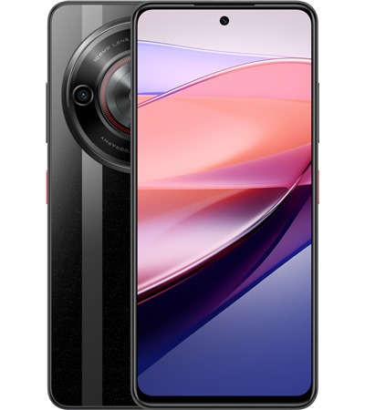 ZTE Nubia Focus 5G 6GB / 256GB Dual SIM Black