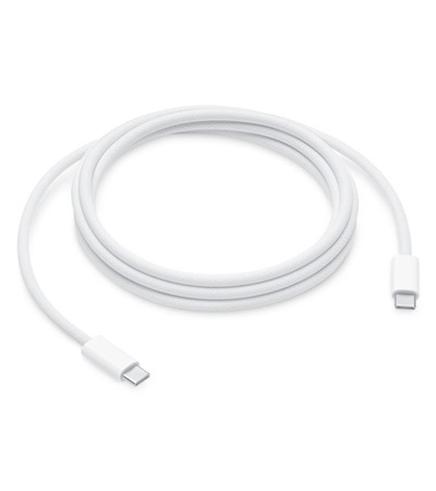 Apple USB-C 240W 2m bl nabjec kabel