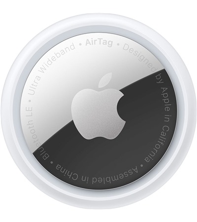 Apple AirTag lokalizan pvsek 4ks (MX542ZY/A) Sleva na f ,Sleva na e 