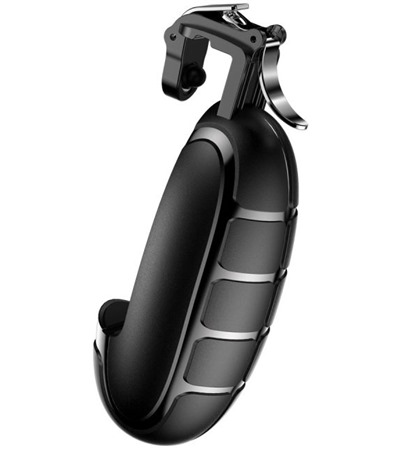 Baseus Grenade Handle hern drk ern