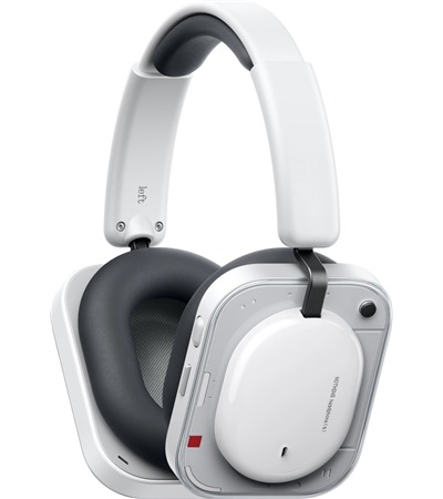 Nothing Headphone (a) White Tech-Protect PC6X6 prodlu�ovac� kabel 2m 6x z�suvka, 3x USB-A 3x USB-C 