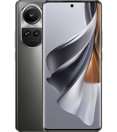 OPPO Reno10 Pro 5G 12GB / 256GB Dual SIM Silvery Gray
