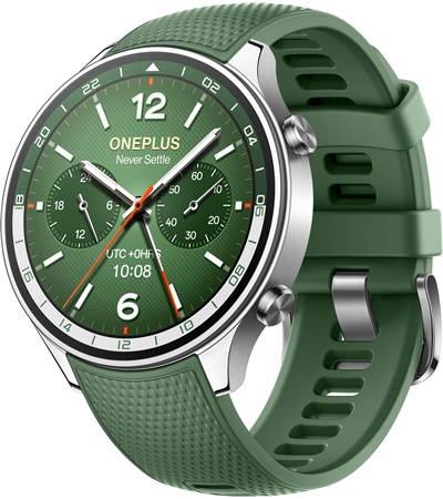 OnePlus Watch 2R Forest Green sleva 10% nab�je�ka 