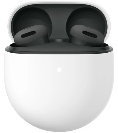 Google Pixel Buds 2a Hazel (nov� kus ve zvl�tn�m re�imu) Tech-Protect PC6X6 prodlu�ovac� kabel 2m 6x z�suvka, 3x USB-A 3x USB-C 