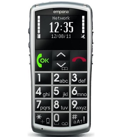 Emporia Talk Comfort