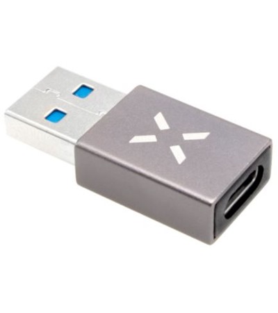 FIXED Link USB-A / USB-C OTG adaptr ed