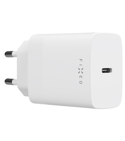 FIXED USB-C PD 30W nabjeka bl Tech-Protect PC6X6 prodluovac kabel 2m 6x zsuvka, 3x USB-A 3x USB-C 
