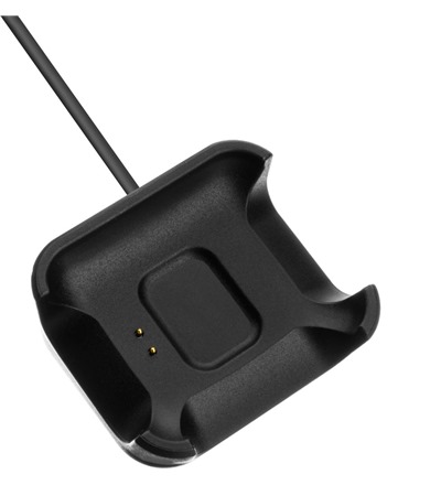 FIXED nabíjecí USB-A kabel pro Xiaomi Mi Watch Lite 1m černý Sleva 15% na organizér kabelů
