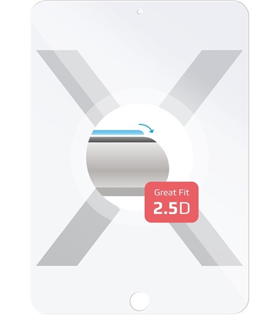 FIXED tvrzen sklo pro Apple iPad Pro 12,9