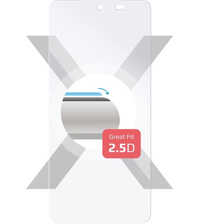 FIXED ochrann tvrzen sklo pro Samsung Galaxy Xcover 5 ir