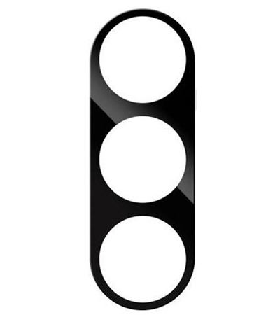 FIXED tvrzen� sklo fotoapar�tu pro Samsung Galaxy M13