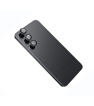 FIXED Camera Glass ochrann skla oek fotoapart pro Samsung Galaxy A55 5G ern