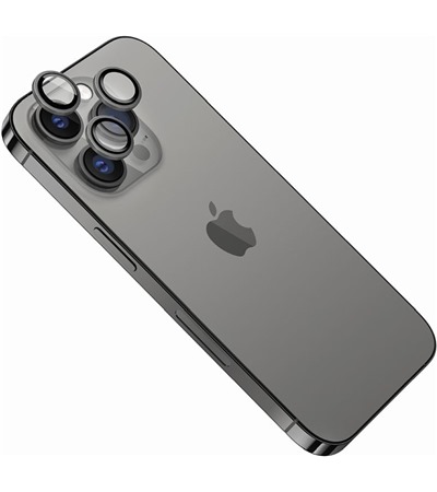 FIXED Camera Glass ochrann skla oek fotoapart pro Apple iPhone 14 Pro / 14 Pro Max ed