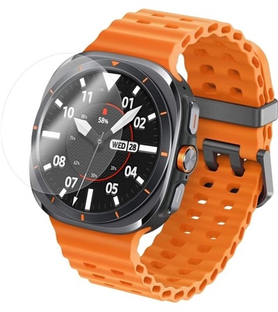 FIXED tvrzen sklo pro Samsung Galaxy Watch Ultra 2ks