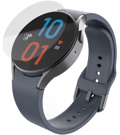 FIXED tvrzen sklo pro Amazfit T-Rex 3 2ks