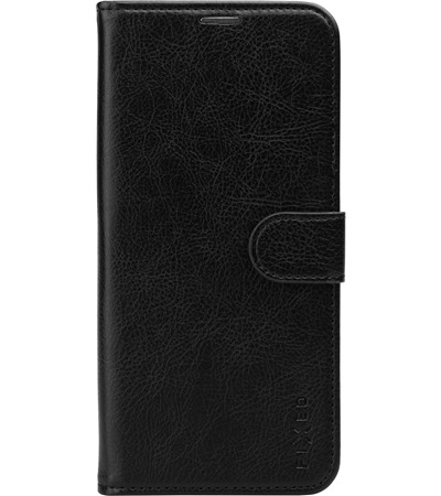 FIXED Opus flipov pouzdro pro Nokia XR21 ern