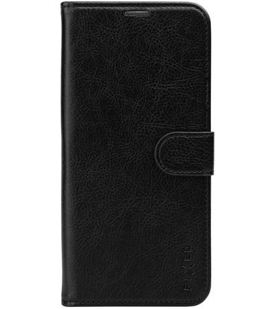 FIXED Opus flipov pouzdro pro ASUS ROG Phone 8 Pro ern