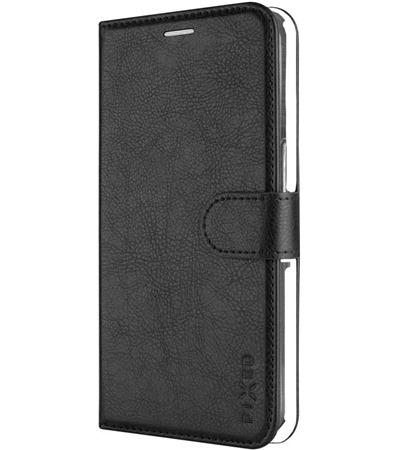 FIXED Opus flipov pouzdro pro Xiaomi 15T ern