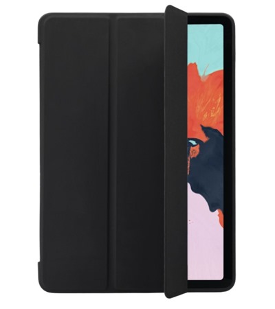 FIXED Padcover+ flipov pouzdro pro Apple iPad Air (2020) s pouzdrem pro Pencil podpora Sleep and Wake ern Slevou na nabjeku FIXED mini 20W 25% 