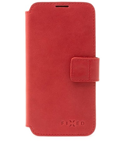 FIXED ProFit flipov pouzdro pro Apple iPhone 15 Pro hnd
