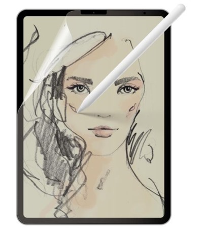 FIXED Paperlike ochrann flie imitujc papr na displej pro Apple iPad Pro 12,9