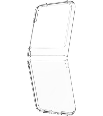 FIXED Pure zadn kryt pro Motorola Razr 50 ir