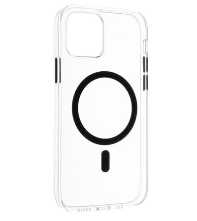 FIXED MagPurity zadn� kryt s podporou Magsafe pro Apple iPhone 15 Plus �ir�