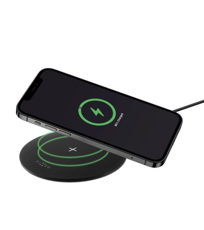 FIXED SlimPad 15W podloka pro rychl bezdrtov nabjen telefonu ern Samsung PRO Ultimate SDXC 256GB + USB adaptr ,Tech-Protect PC6X6 prodluovac kabel 2m 6x zsuvka, 3x USB-A 3x USB-C 