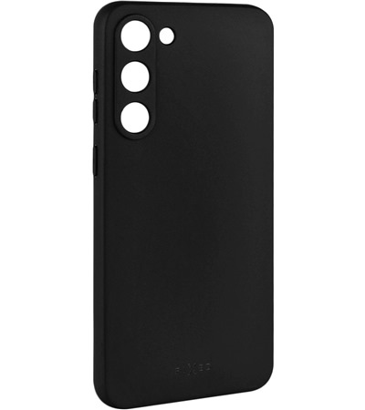 FIXED Story zadn� kryt pro Samsung Galaxy S23 �ern�