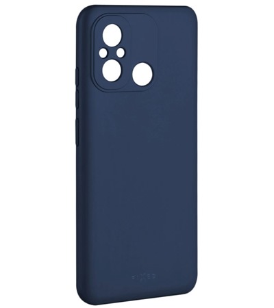 FIXED Story zadn kryt pro Xiaomi Redmi 12C modr