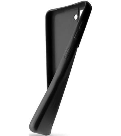 FIXED Story zadní kryt pro Samsung Galaxy A25 5G černý