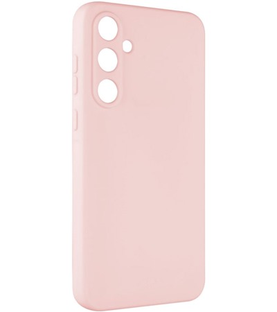 FIXED Story zadn� kryt pro Samsung Galaxy A35 5G r��ov�