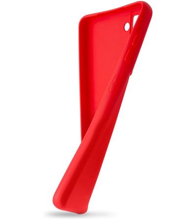 FIXED Story zadn� kryt pro Samsung Galaxy A35 5G r��ov�