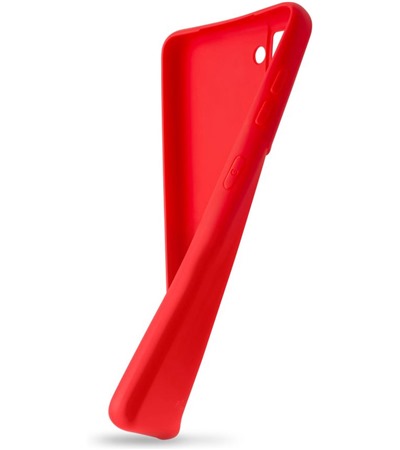 FIXED Story zadn� kryt pro Samsung Galaxy A55 5G r��ov�