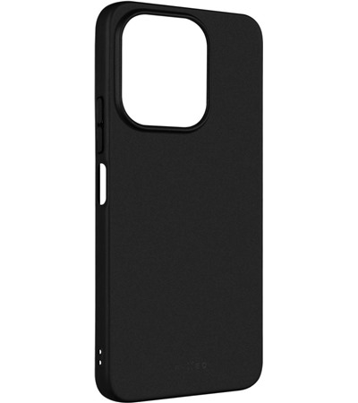 FIXED Story zadn kryt pro Xiaomi Redmi 13 / POCO M6 4G ern SLEVA 100% na lens 