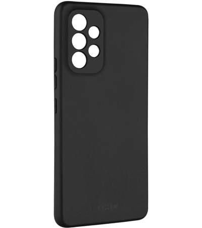 FIXED Story pogumovan� kryt pro Samsung Galaxy A53 5G �ern�